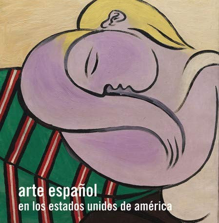 Arte Español en los Estados Unidos de América - Mark Roglán