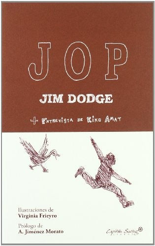 Jop - Jim Dodge