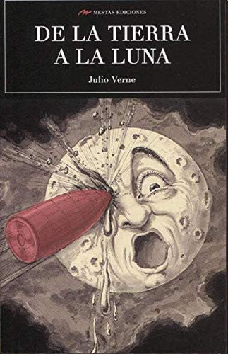 De la Tierra a la Luna - Jules Verne
