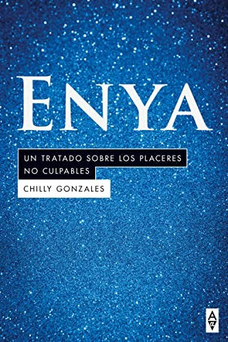 Enya - Chilly Gonzales