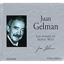 Los Poemas de Sidney West con CD - Juan Gelman