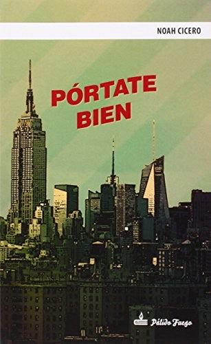 Pórtate Bien - Noah Cicero