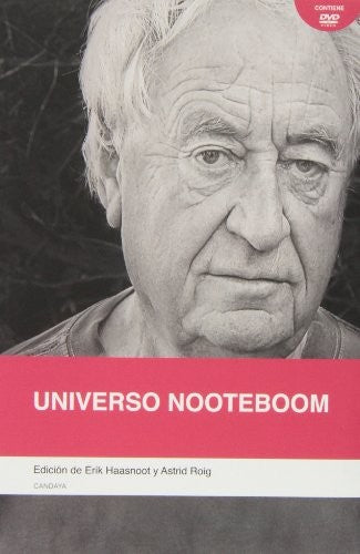 Universo Nooteboom - Haasnoot, Erik; Roig Palanques, Astrid