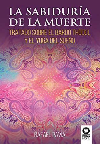La Sabiduria de la Muerte -Tratad