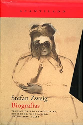 Biografias - Stefan Zweig