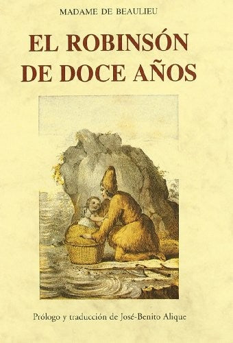 Robinson de Doce Años - Esopo