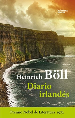 Diario Irlandés - Heinrich Böll