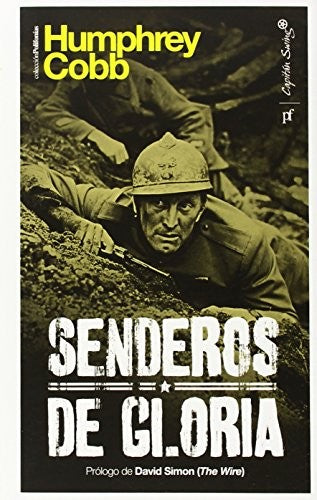 Senderos de Gloria - Humphrey Cobb