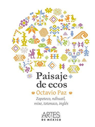 Paisaje de Ecos Volumen I I - Varios Autores
