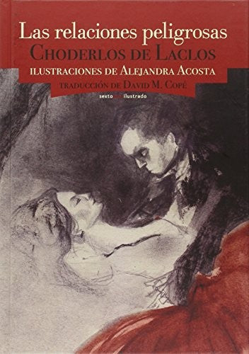 Las Relaciones Peligrosas - Choderlos de Laclos