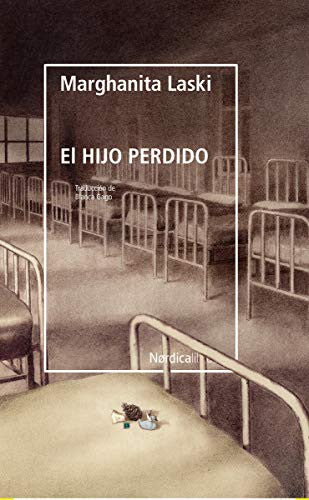 El Hijo Perdido - Marghanita Laski