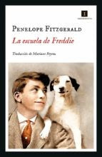 La Escuela de Freddie - Penelope Fitzgerald