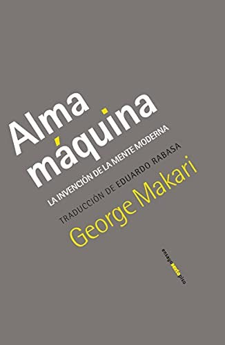 Alma Máquina