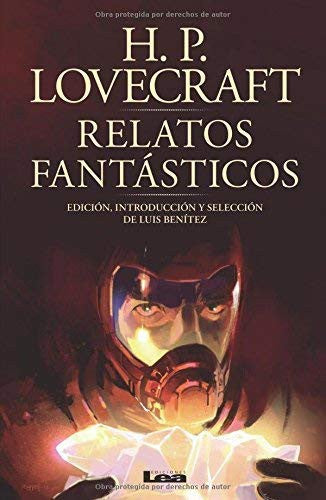 Relatos Fantásticos - H.p. Lovecraft