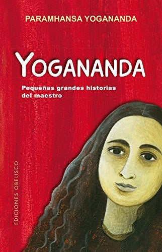 Yogananda - Paramhansa Yogananda