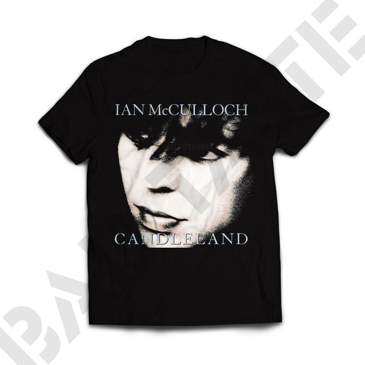 [POLO] Ian McCulloch (Echo & The Bunnymen) 'Candleland'