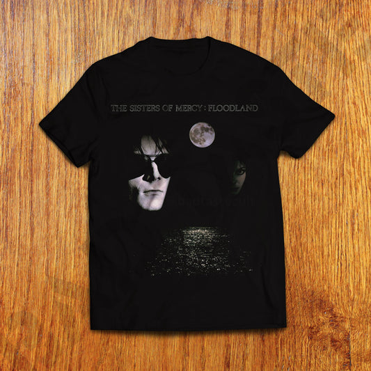 [POLO] The Sisters of Mercy 'Floodland'