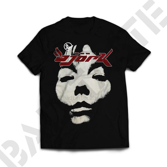[POLO] Björk 'Medúlla Retro Contrast'
