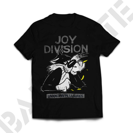 [POLO] Joy Division 'Unknown Pleasures' (Silvestre bootleg)