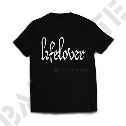 [POLO] Lifelover 'Lifelover Logo'