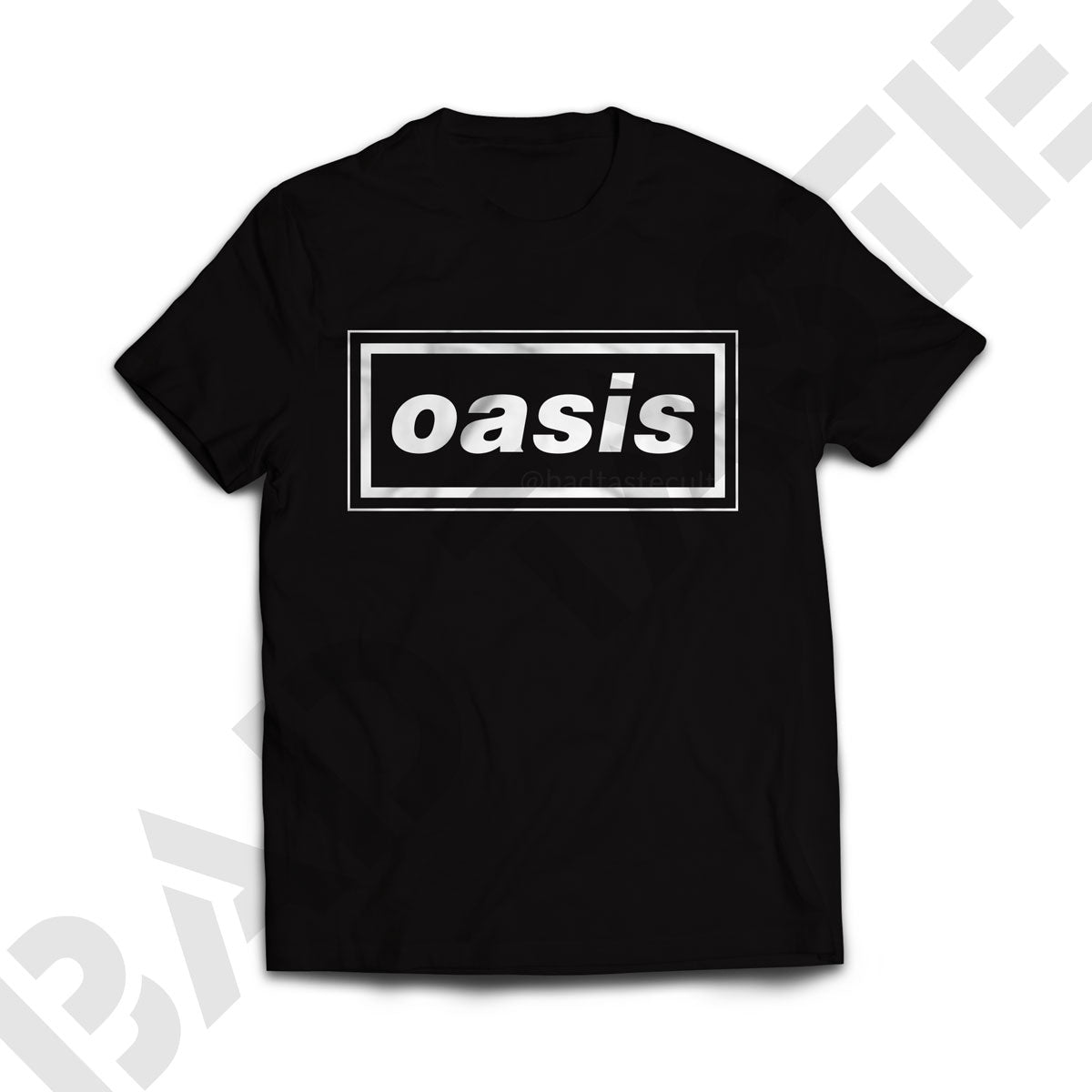 [POLO] Oasis 'Oasis Logo'