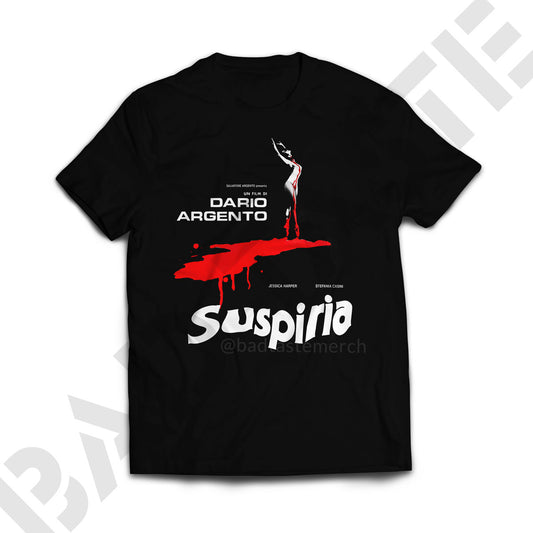 [POLO] Suspiria (Dir. Dario Argento, 1977)