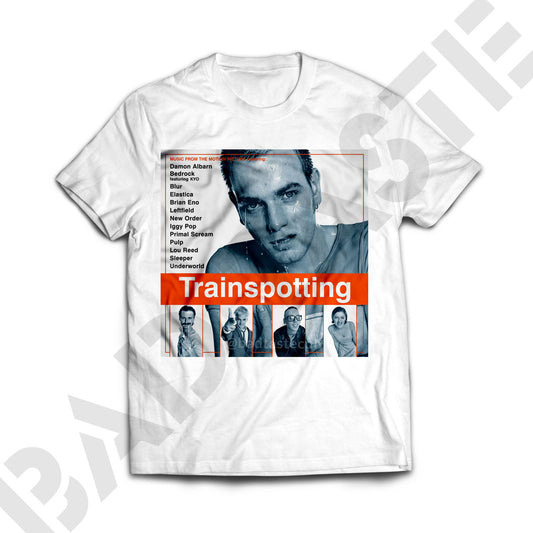 [POLO] Trainspotting 'OST' (Dir. Danny Boyle, 1996)