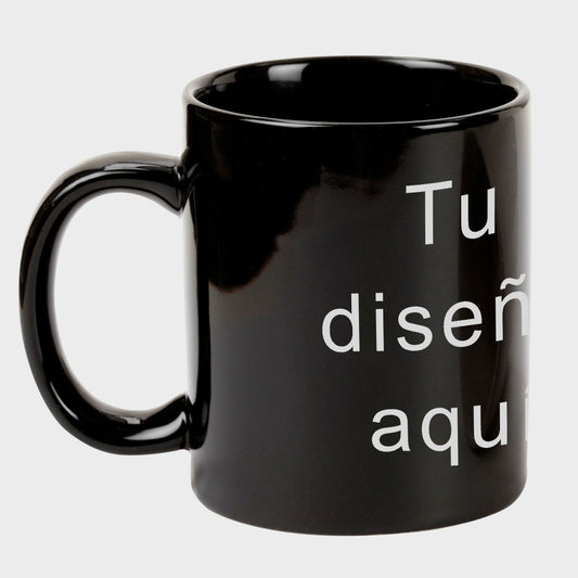 [TAZAS] Personalizadas a pedido: tazas blancas, tazas negras, tazas vintage, tazas mágicas