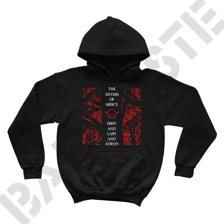 [HOODIES] Personalizados / A pedido (previa aprobación de diseño)