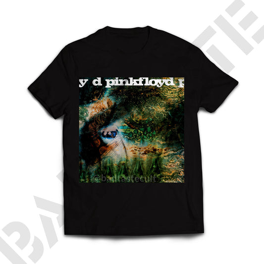 [POLO] Pink Floyd 'A Saucerful of Secrets' - Negro