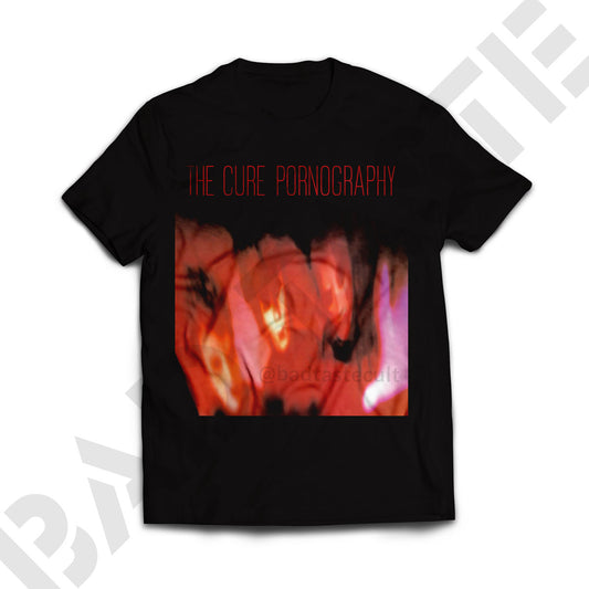 [POLO] The Cure 'Pornography'