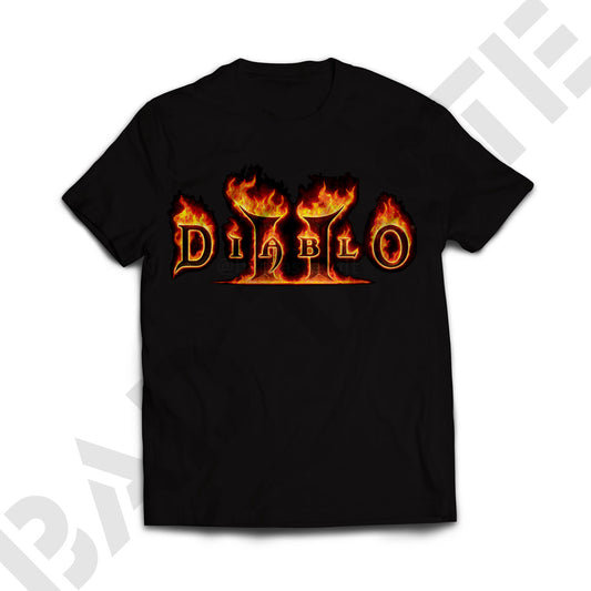 [POLO] Diablo II