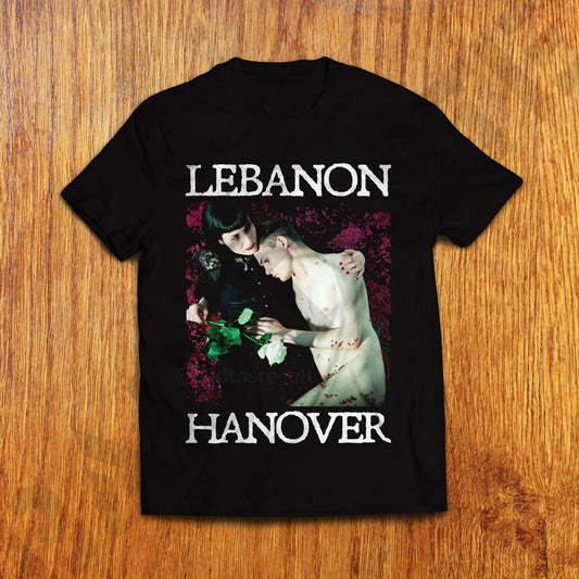 [POLO] Lebanon Hanover 'Tomb for Two'