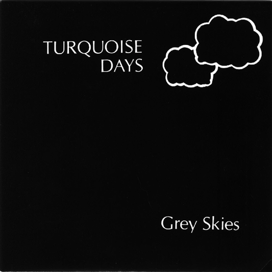 [POLO] Turquoise Days 'Grey Skies'
