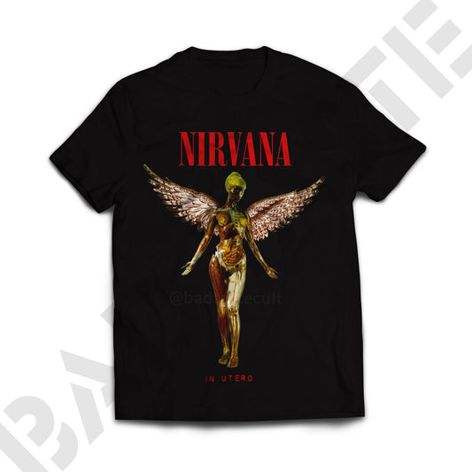[POLOS] Nirvana
