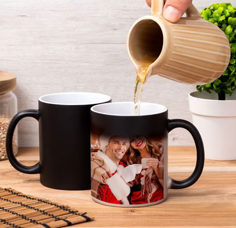 [TAZAS] Personalizadas a pedido: tazas blancas, tazas negras, tazas vintage, tazas mágicas