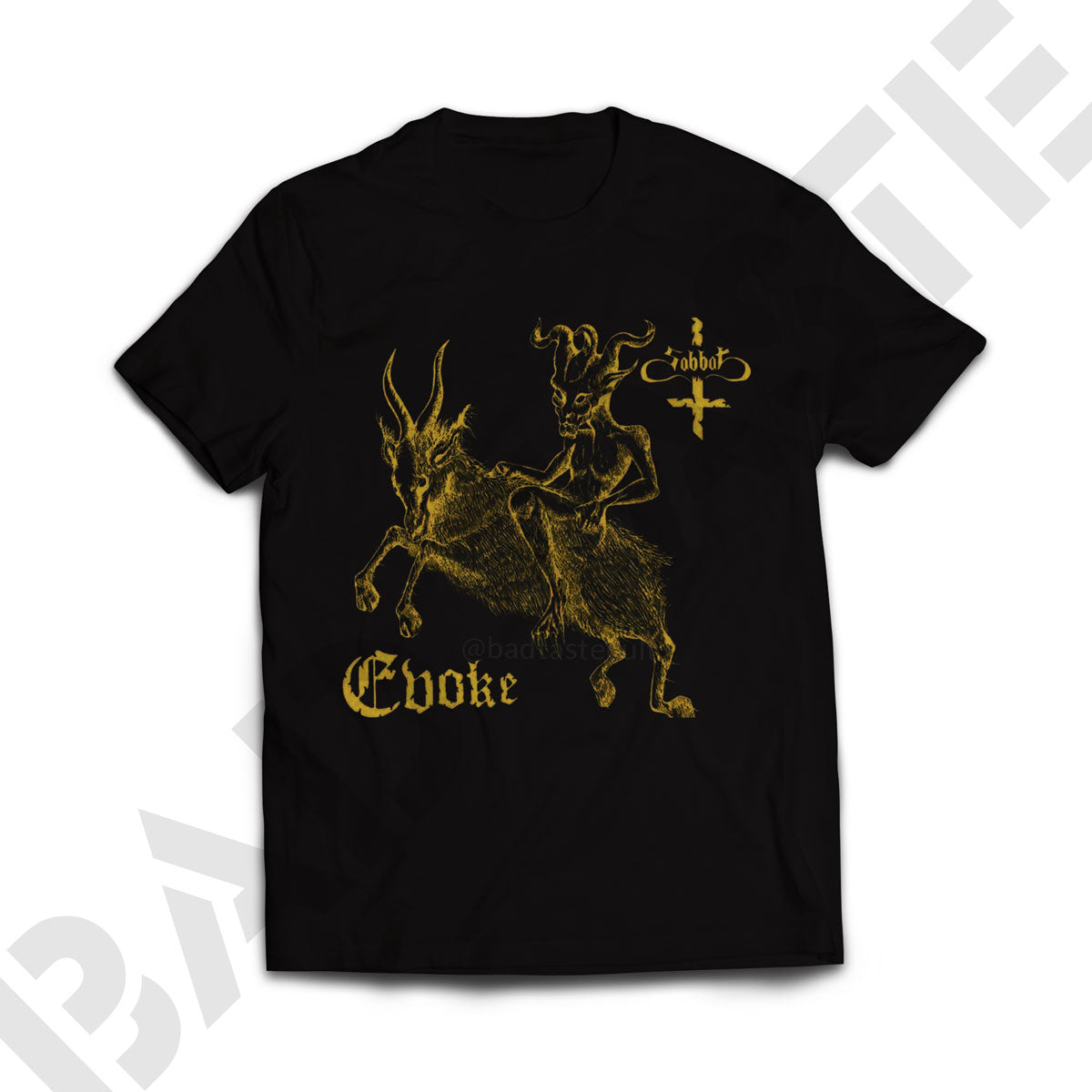 [POLO] Sabbat 'Evoke'