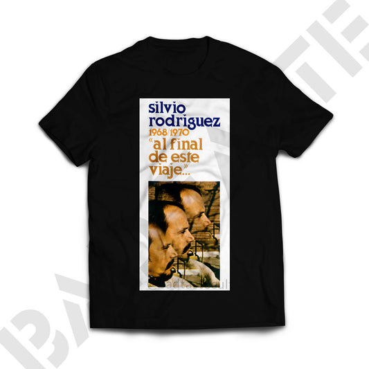 [POLO] Silvio Rodríguez 'Al final de este viaje'
