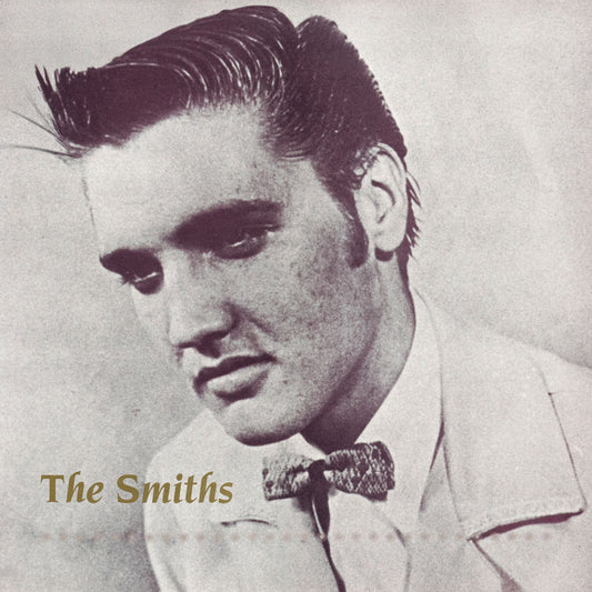 [DENIM JACKET] The Smiths 'Shoplifters Of The World Unite' (Oversize)