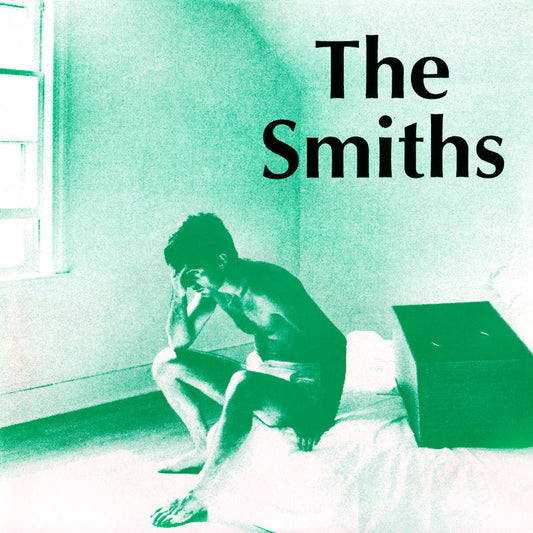 [DENIM JACKET] The Smiths ' William, It Was Really Nothing' (Oversize)