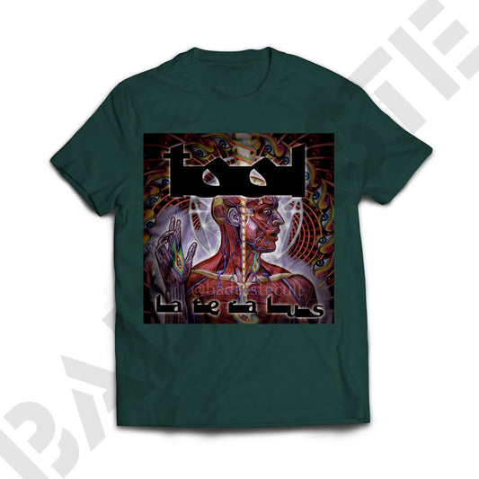 [POLO] TOOL 'Lateralus'