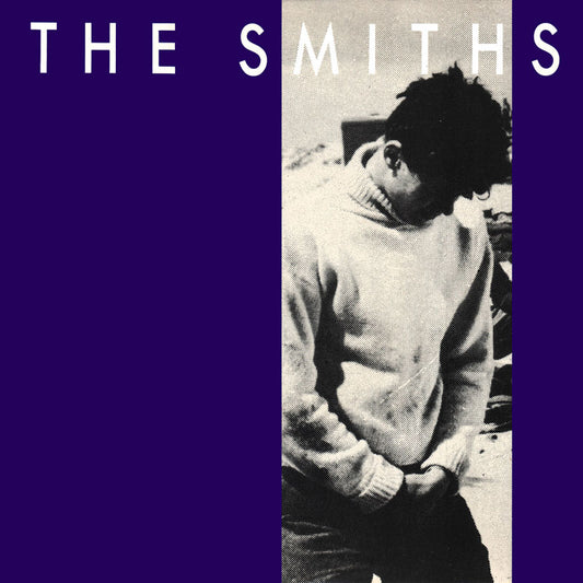 [DENIM JACKET] The Smiths 'How Soon Is Now?' (single 1985 cover) - Oversize