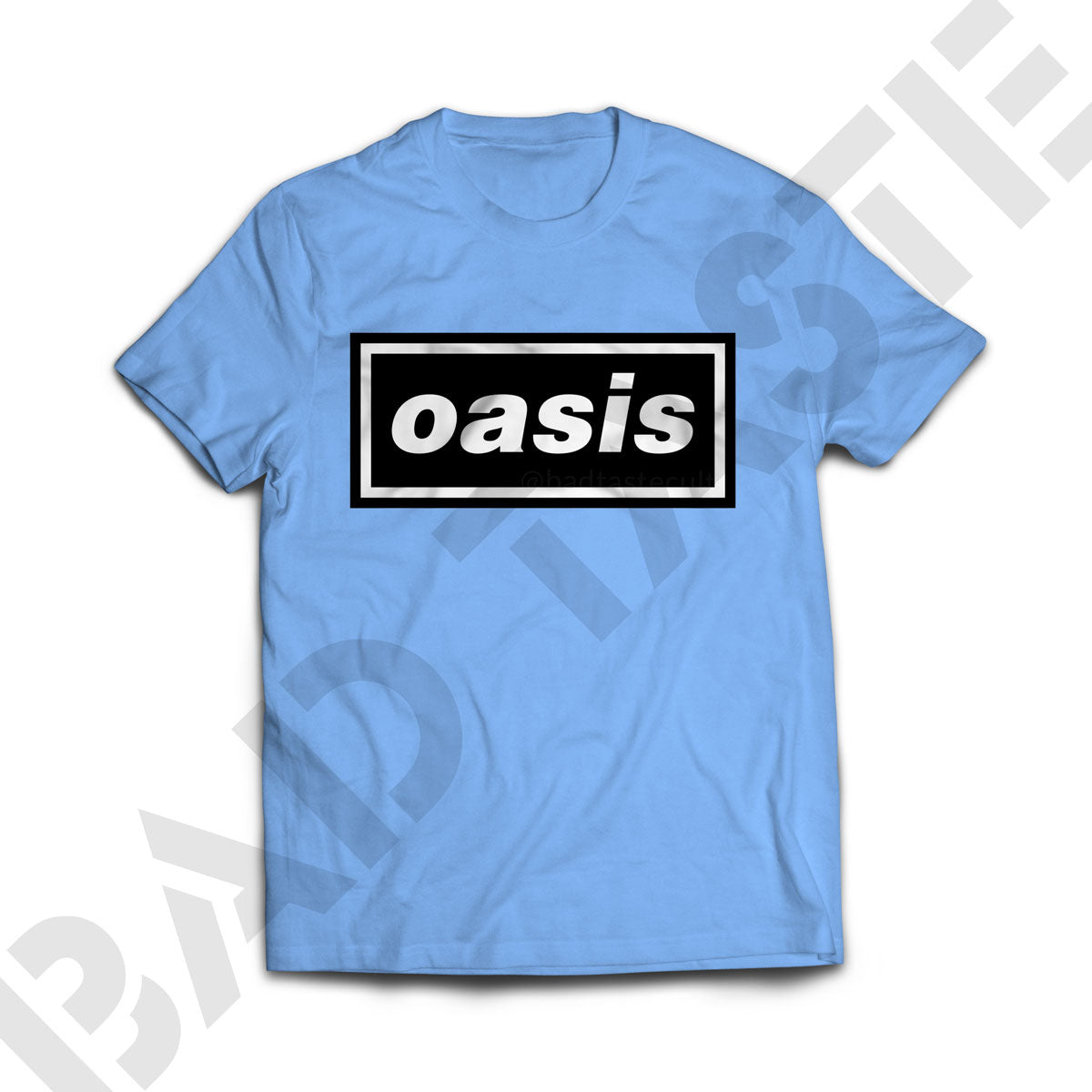 [POLO] Oasis 'Oasis Logo'