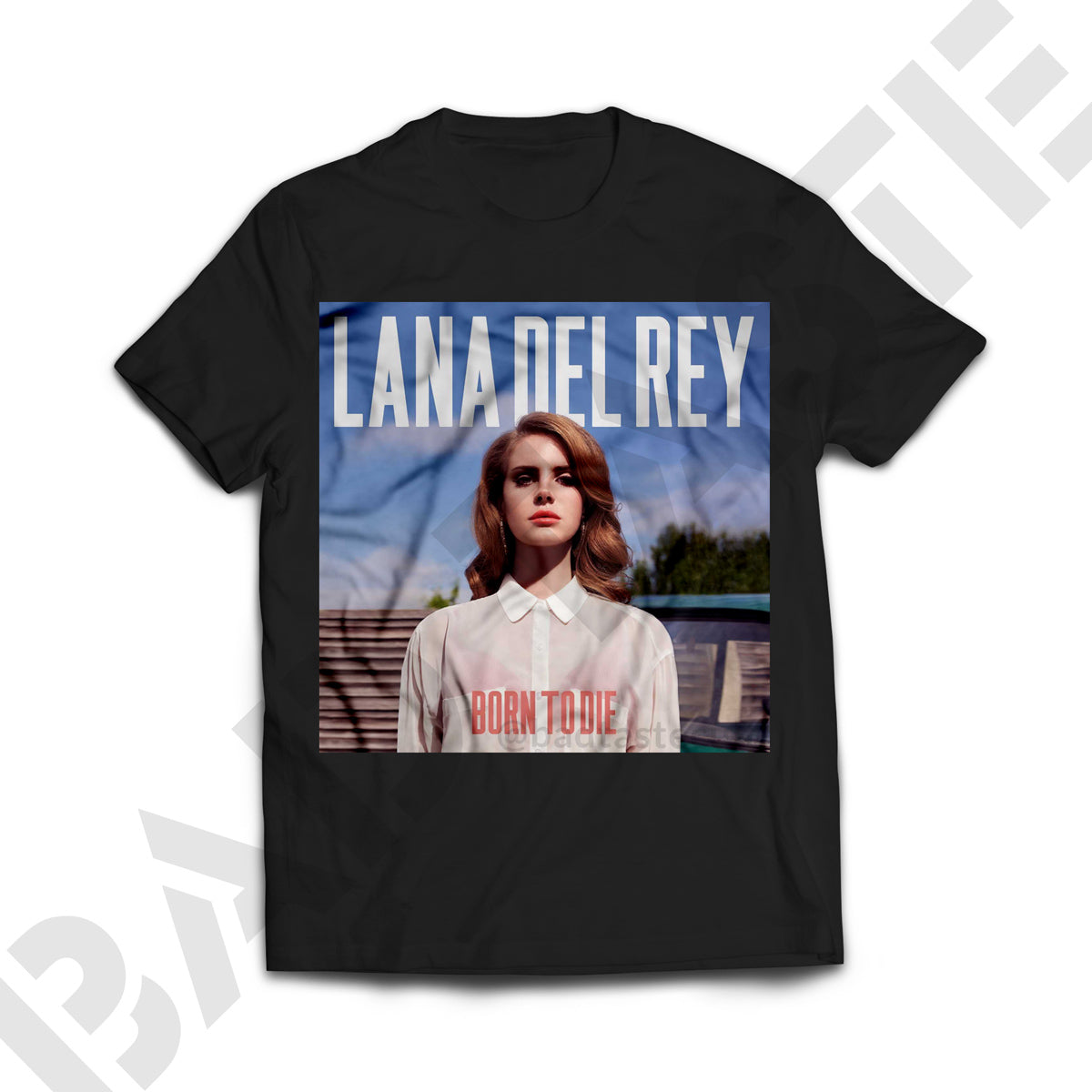 [POLO] Lana Del Rey  'Born to Die'