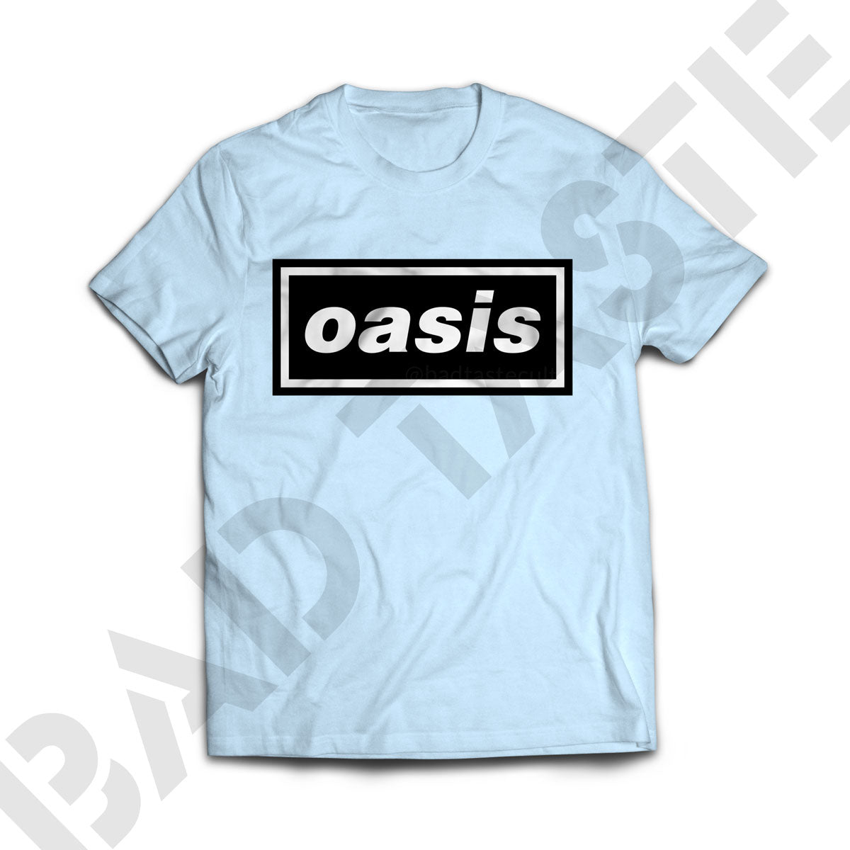 [POLO] Oasis 'Oasis Logo'