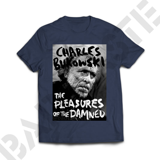 [POLO] Charles Bukowski 'The Pleasures of the Damned'