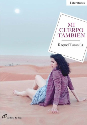 MI Cuerpo Tambien - Taranilla Raquel