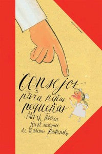 Consejos para Niñas Pequeñas - Mark Twain
