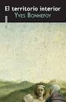 El Territorio Interior - Yves Bonnefoy