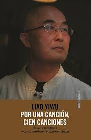 Por una Canción, Cien Canciones - Liao Yiwu
